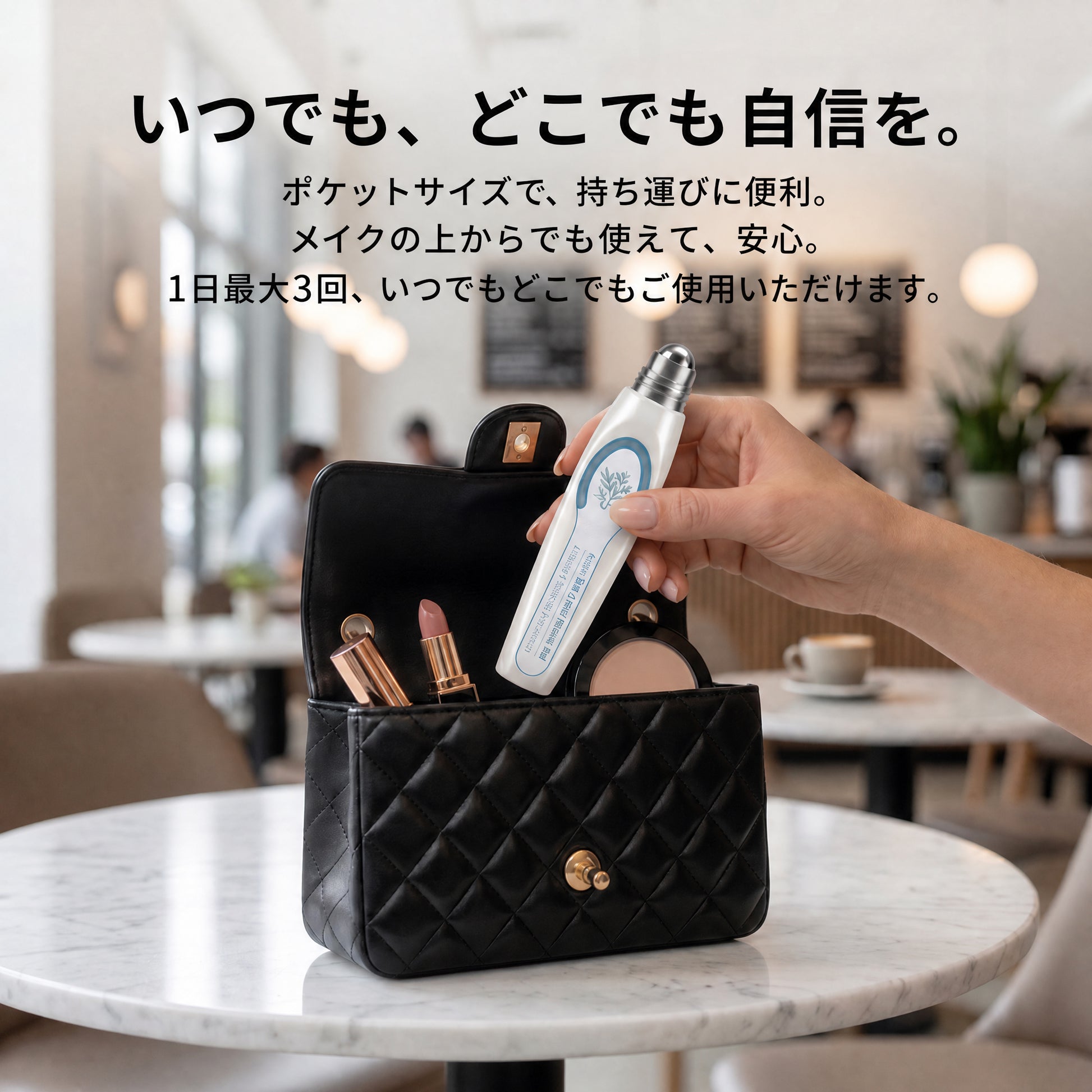 😆 サプライズ！！！Trilumia® 2本目を70%OFFでご購入いただけます！