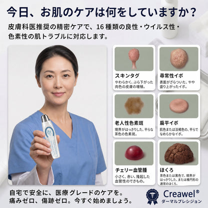 😆 サプライズ！！！Trilumia® 2本目を70%OFFでご購入いただけます！