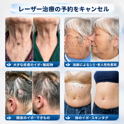 😆 サプライズ！！！Trilumia® 2本目を70%OFFでご購入いただけます！