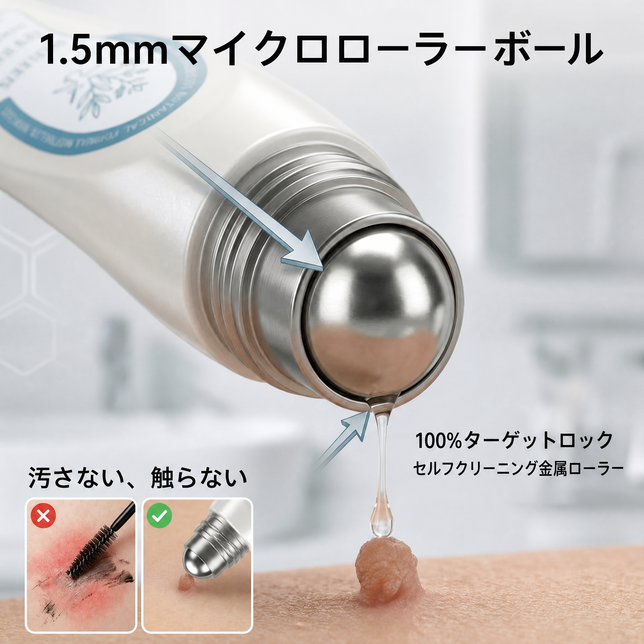 😆 サプライズ！！！Trilumia® 2本目を70%OFFでご購入いただけます！